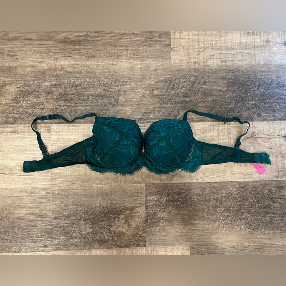 La Senza Double Push-Up Bra